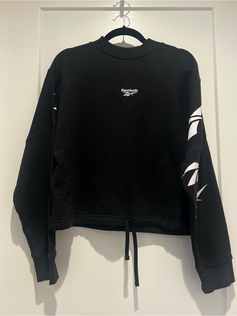 Reebok Crewneck Sweater